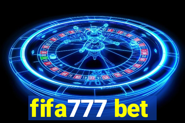 fifa777 bet